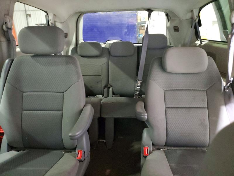 Продаж на аукціоні авто 2010 Chrysler Town & Country, vin: 2A4RR5D14AR338743, номер лоту: 48419166