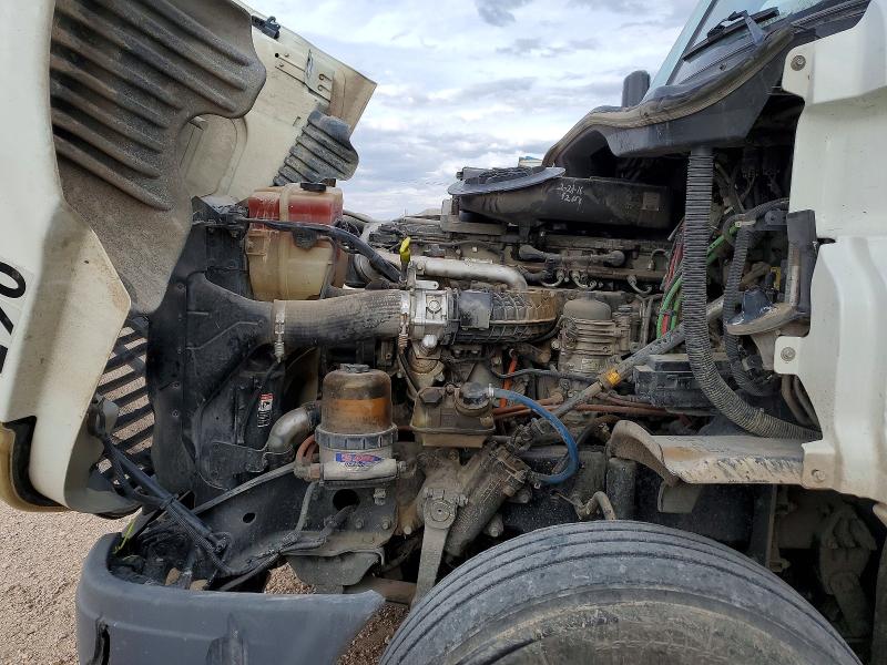 2015 Freightliner Cascadia 125 მანქანა იყიდება აუქციონზე, vin: 1FUGGLDV5FLGF4167, აუქციონის ნომერი: 47575536