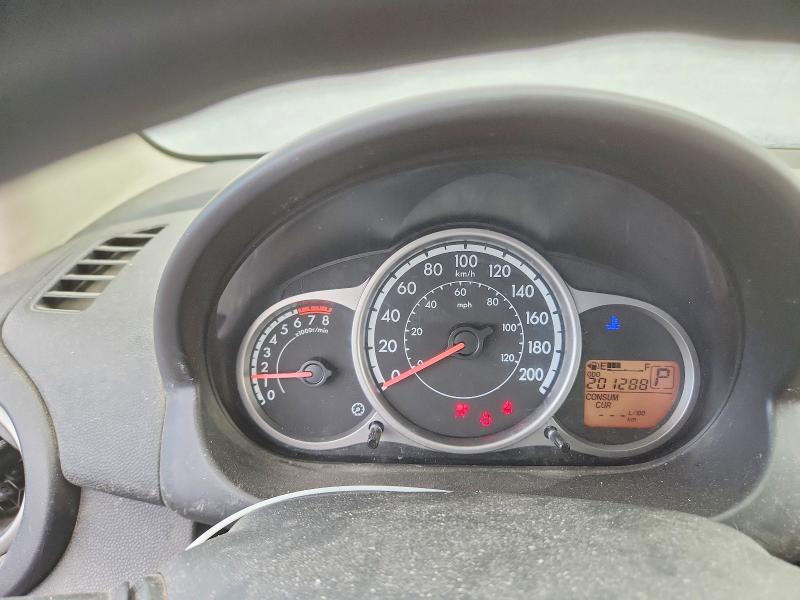 Продажа на аукционе авто 2012 Mazda Mazda2, vin: JM1DE1KY8C0138398, номер лота: 46280556