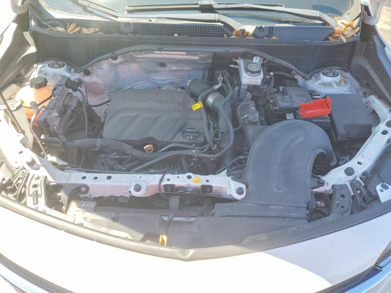47096706 :رقم المزاد ، KL4MMBS22LB134513 vin ، 2020 Buick Encore Gx مزاد بيع