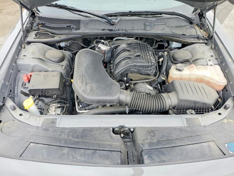 2023 Dodge Challenger მანქანა იყიდება აუქციონზე, vin: 2C3CDZJGXPH667976, აუქციონის ნომერი: 47529416
