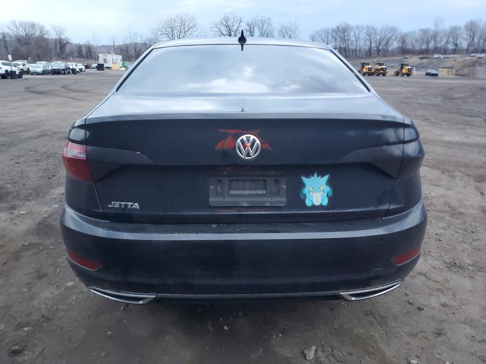 47572306 :رقم المزاد ، 3VWG57BUXMM093439 vin ، 2021 Volkswagen Jetta مزاد بيع