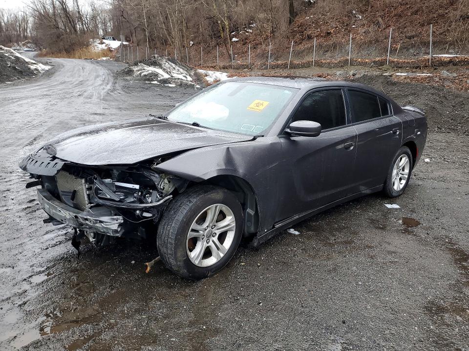 Aukcja sprzedaży 2019 Dodge Charger, vin: 2C3CDXBG7KH695598, numer aukcji: 41789256