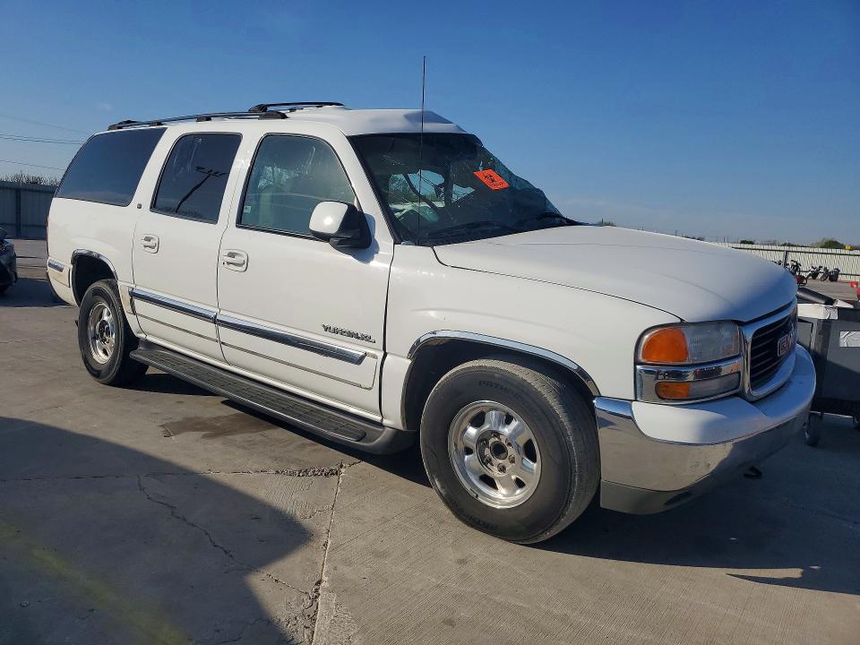 Продажа на аукционе авто 2001 Gmc Yukon Xl, vin: 1GKEC16T21J159607, номер лота: 79942695