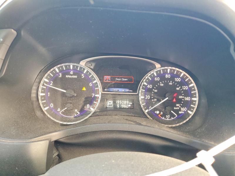 Aukcja sprzedaży 2016 Infiniti Qx60, vin: 5N1AL0MMXGC513625, numer aukcji: 46426336