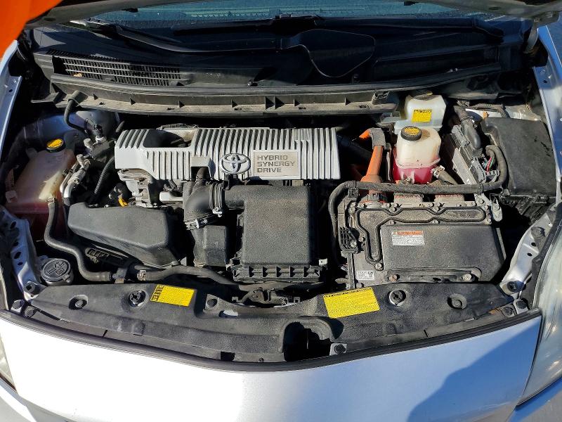 Продаж на аукціоні авто 2013 Toyota Prius, vin: JTDKN3DU6D5567475, номер лоту: 46561896