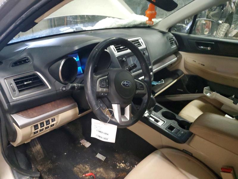 Продаж на аукціоні авто 2015 Subaru Outback, vin: 4S4BSFNC6F3275447, номер лоту: 74548315