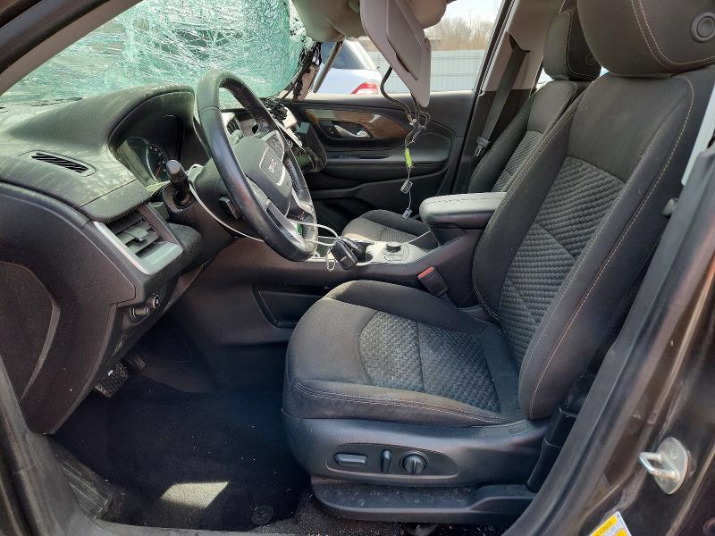 2020 Gmc Terrain მანქანა იყიდება აუქციონზე, vin: 3GKALTEV4LL220755, აუქციონის ნომერი: 47331036