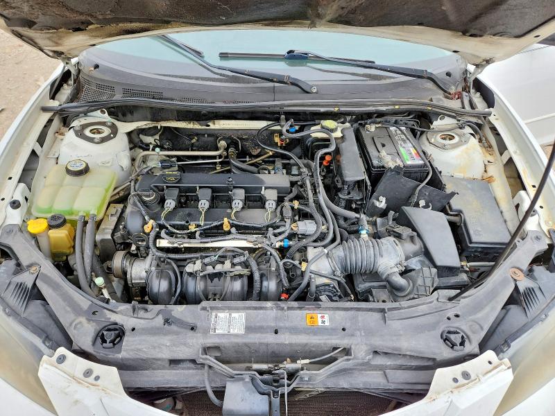 Aukcja sprzedaży 2007 Mazda 3, vin: JM1BK323171639861, numer aukcji: 46882236