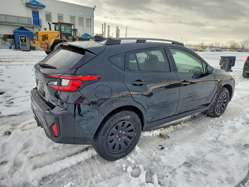 Продаж на аукціоні авто 2024 Subaru Crosstrek, vin: JF2GUHNC9RH242872, номер лоту: 46195576