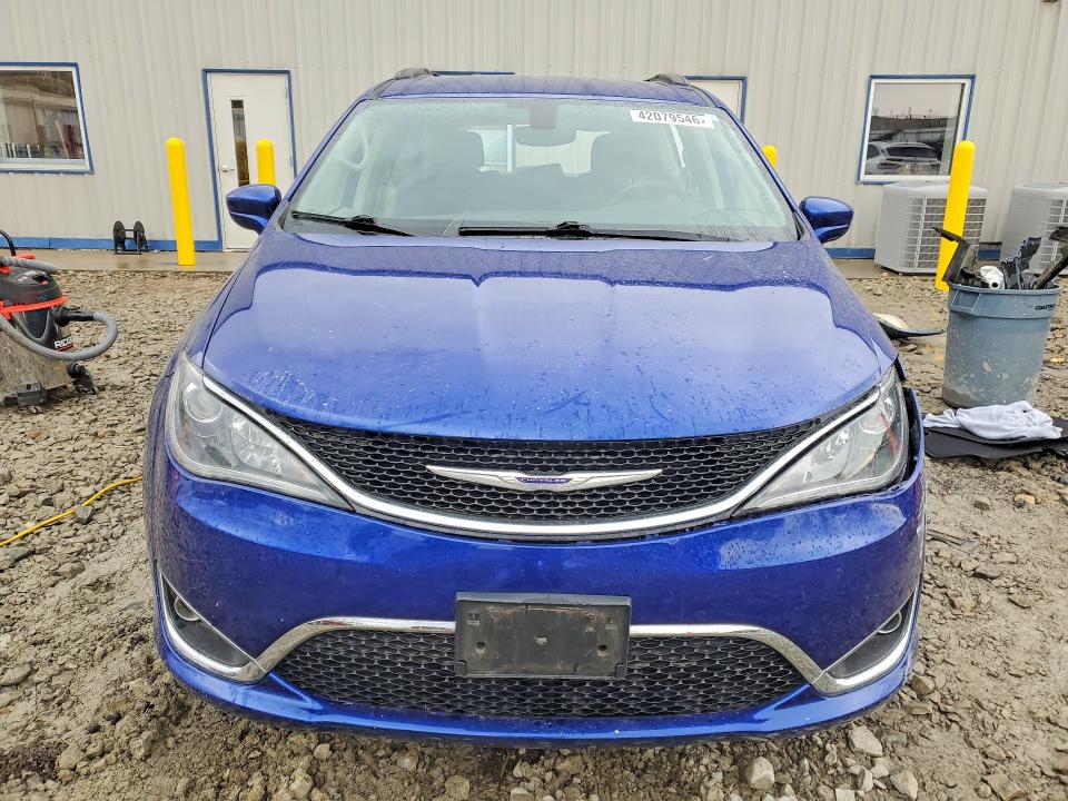 Продаж на аукціоні авто 2020 Chrysler Pacifica, vin: 2C4RC1FG6LR103443, номер лоту: 42079546