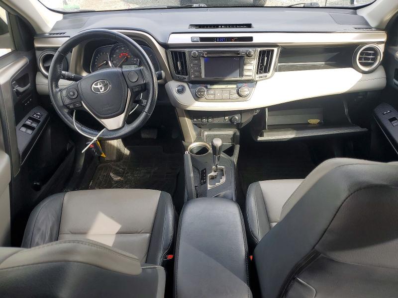 Aukcja sprzedaży 2013 Toyota Rav4, vin: JTMDFREV2D5010241, numer aukcji: 47562426