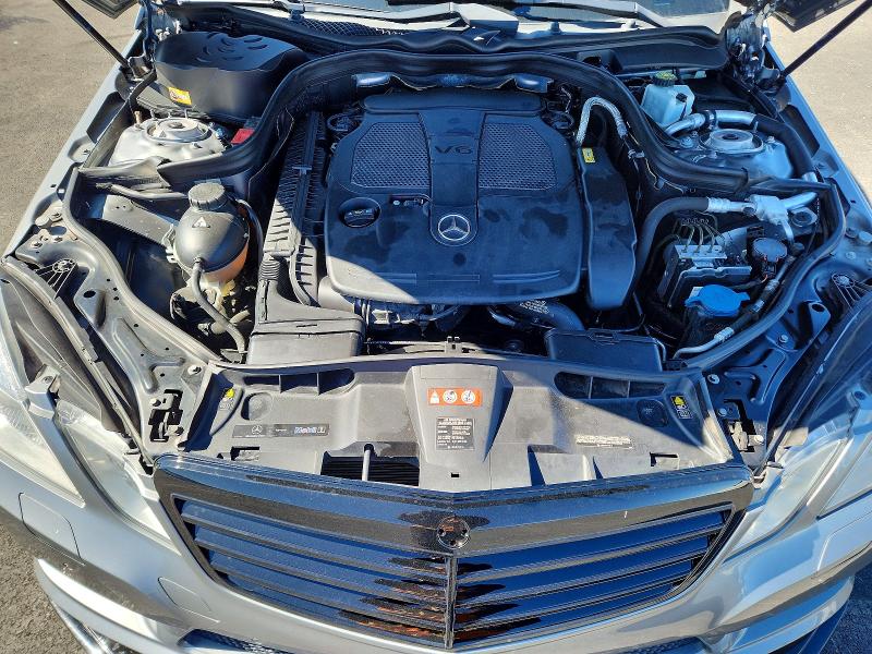 Aukcja sprzedaży 2013 Mercedes-benz E, vin: WDDHF8JB3DA667926, numer aukcji: 79962035