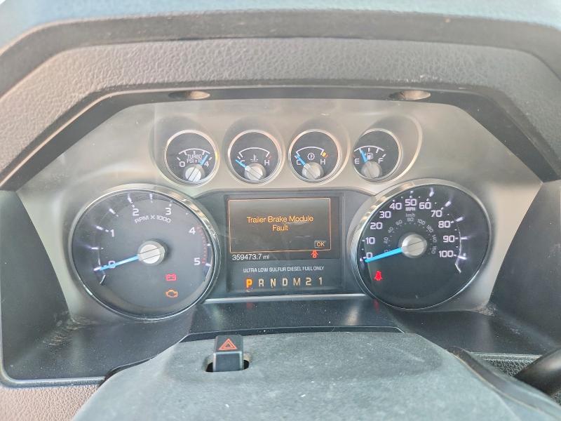 2012 Ford F350 მანქანა იყიდება აუქციონზე, vin: 1FT8W3DT6CEA49699, აუქციონის ნომერი: 47169876