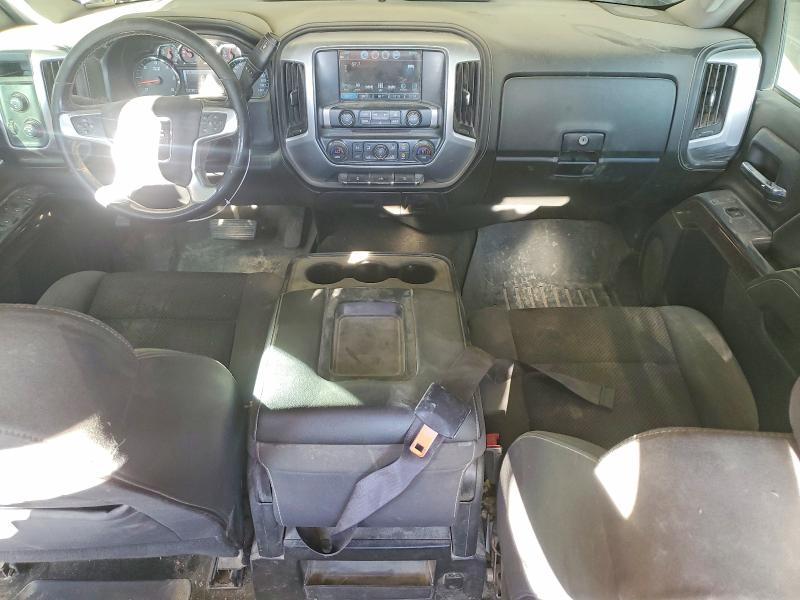 46827506 :رقم المزاد ، 3GTU2MEC7HG426619 vin ، 2017 Gmc Sierra مزاد بيع
