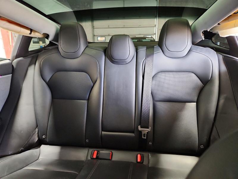 Продажа на аукционе авто 2025 Tesla Model 3, vin: 5YJ3E1EA8SF012682, номер лота: 79594685