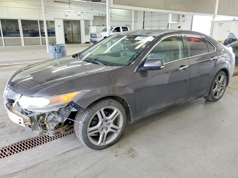 Продаж на аукціоні авто 2010 Acura Tsx, vin: JH4CU2F69AC028046, номер лоту: 47065786