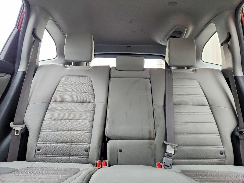 Продаж на аукціоні авто 2019 Honda Cr-v, vin: 2HKRW6H30KH218579, номер лоту: 74962375