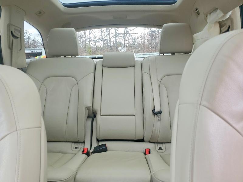 2014 Audi Q7 მანქანა იყიდება აუქციონზე, vin: WA1LGAFE2ED019130, აუქციონის ნომერი: 46586436