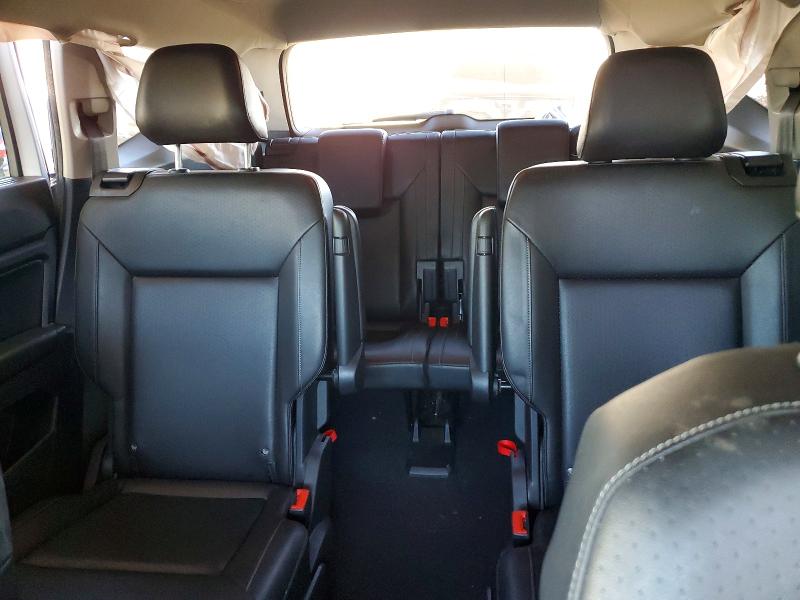 Auction sale of the 2019 Volkswagen Atlas, vin: 1V2YR2CA4KC544879, lot number: 47544796