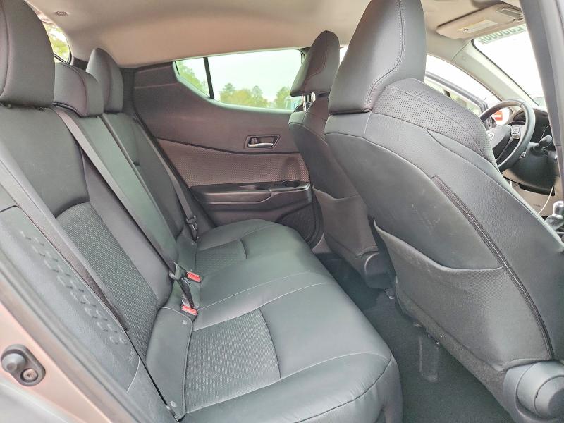 Продажа на аукционе авто 2020 Toyota C-hr, vin: NMTKHMBX7LR107047, номер лота: 47255666