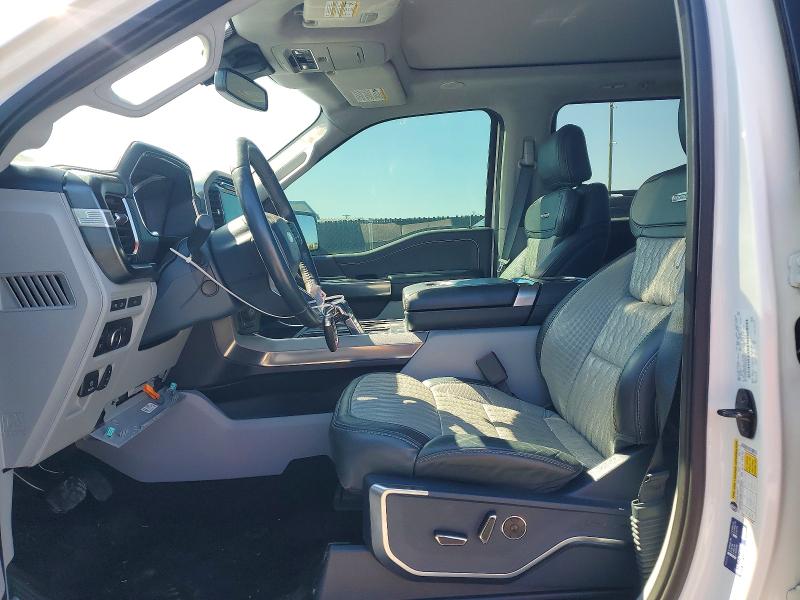 Aukcja sprzedaży 2021 Ford F150, vin: 1FTFW1ED9MFB46636, numer aukcji: 46334386
