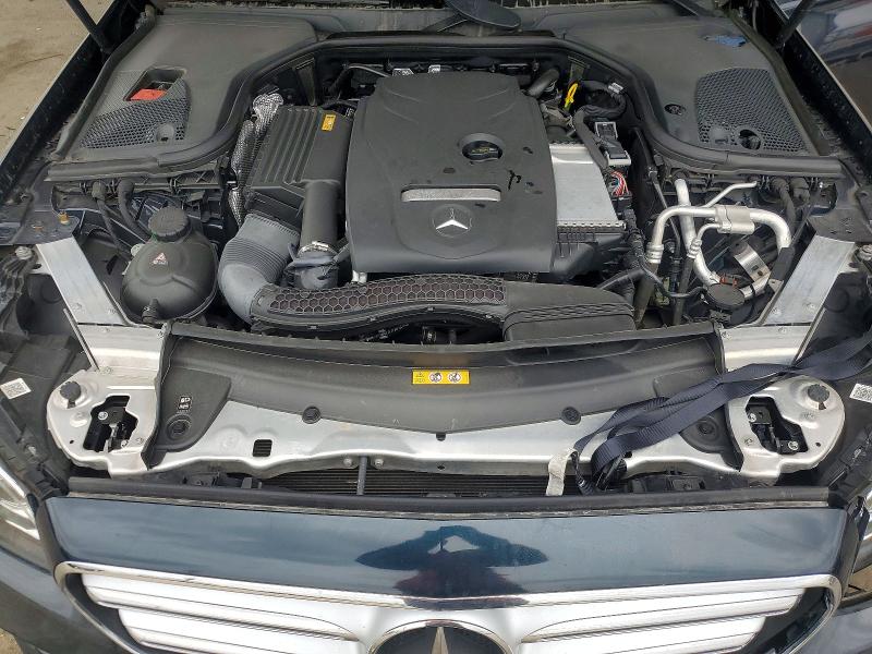 Aukcja sprzedaży 2017 Mercedes-benz E, vin: WDDZF4JB8HA022739, numer aukcji: 48348946