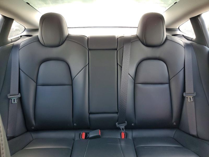 Продажа на аукционе авто 2019 Tesla Model 3, vin: 5YJ3E1EA8KF306695, номер лота: 45700976