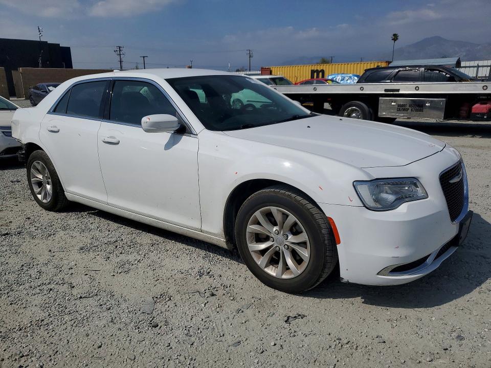Aukcja sprzedaży 2022 Chrysler 300, vin: 2C3CCAAG4NH139643, numer aukcji: 41787136