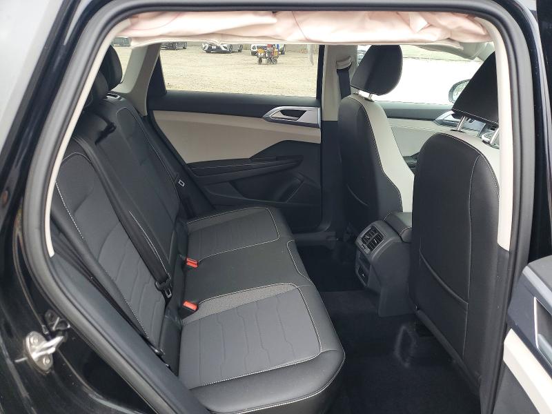 Продаж на аукціоні авто 2025 Volkswagen Taos, vin: 3VVSC7B29SM027416, номер лоту: 48175076