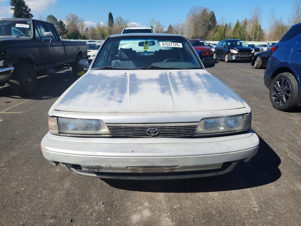 1991 Toyota Camry მანქანა იყიდება აუქციონზე, vin: 4T1SV21E0MU406533, აუქციონის ნომერი: 47537126