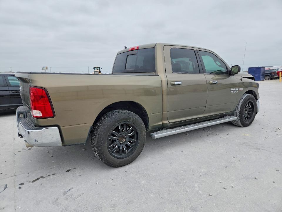 Продаж на аукціоні авто 2014 Ram 1500, vin: 1C6RR6LT4ES377505, номер лоту: 47223966