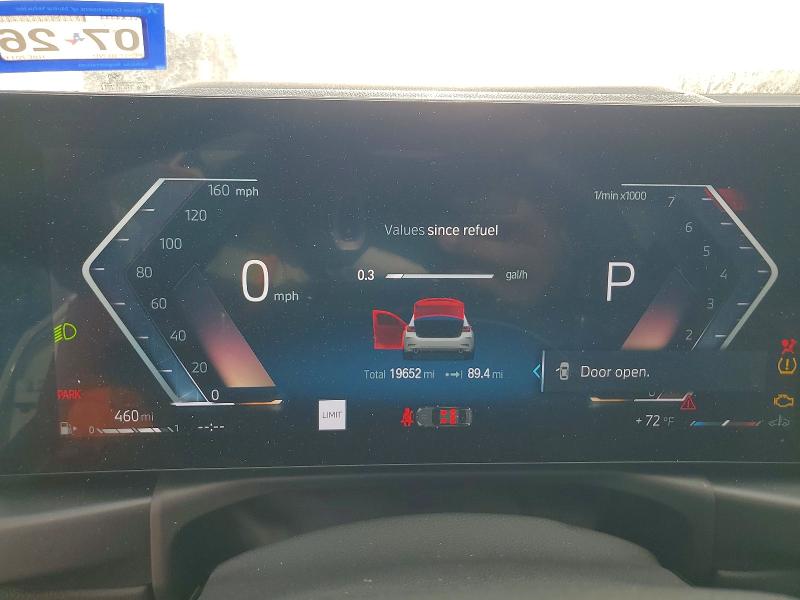 Aukcja sprzedaży 2024 Bmw 330i, vin: 3MW69FF07R8E70116, numer aukcji: 47765066