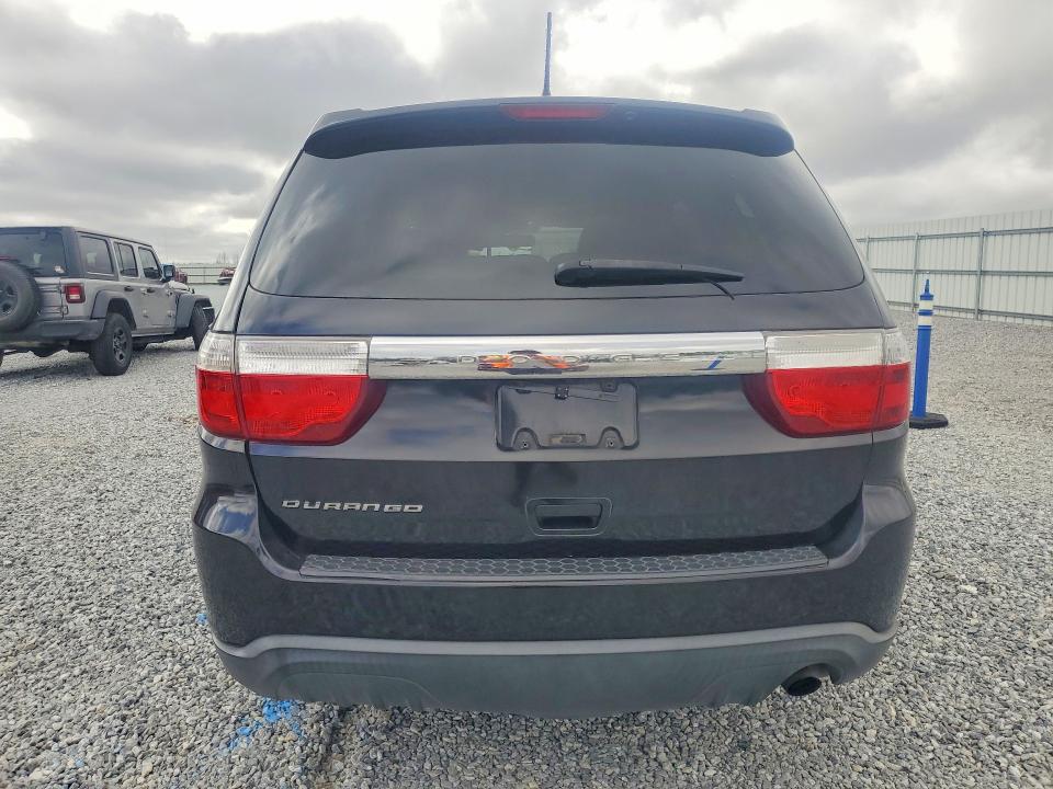 Продаж на аукціоні авто 2012 Dodge Durango, vin: 1C4RDHAG8CC138300, номер лоту: 79741475