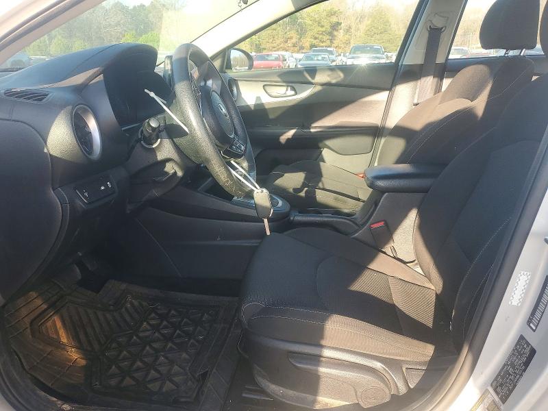 Продаж на аукціоні авто 2021 Kia Forte, vin: 3KPF24AD8ME305708, номер лоту: 47233106