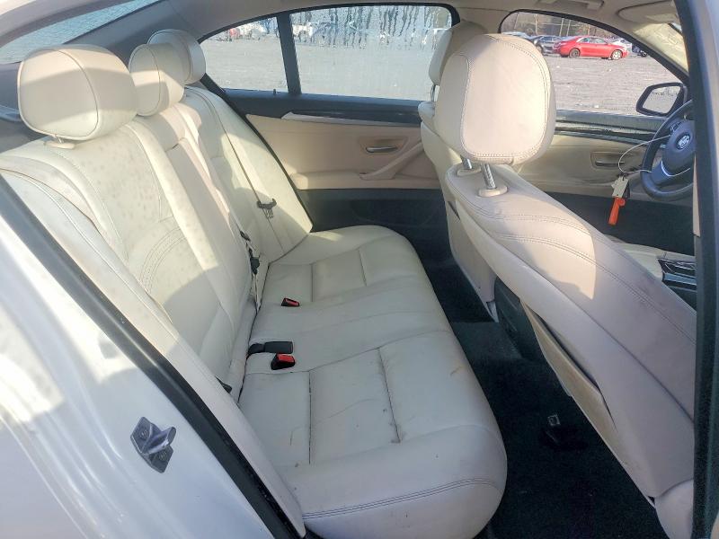 Продажа на аукционе авто 2015 Bmw 528, vin: WBA5A5C59FD521966, номер лота: 41723356