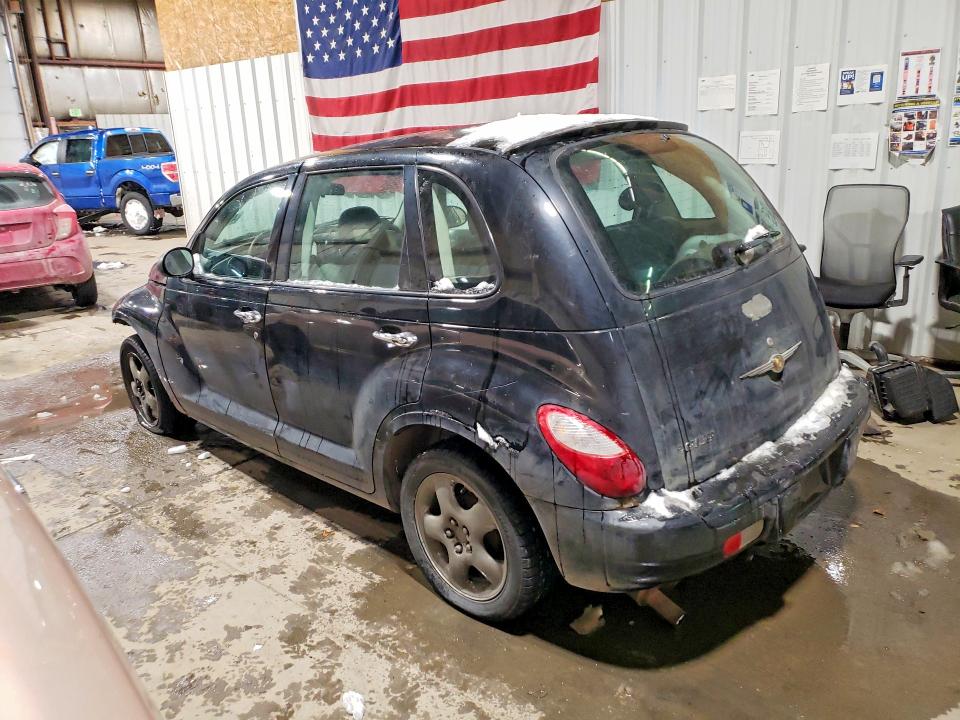 Aukcja sprzedaży 2007 Chrysler Pt Cruiser, vin: 3A4FY48B27T606388, numer aukcji: 45908226