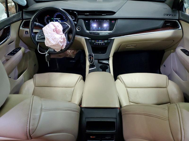 Auction sale of the 2019 Cadillac Xt5, vin: 1GYKNCRS7KZ179792, lot number: 46766106