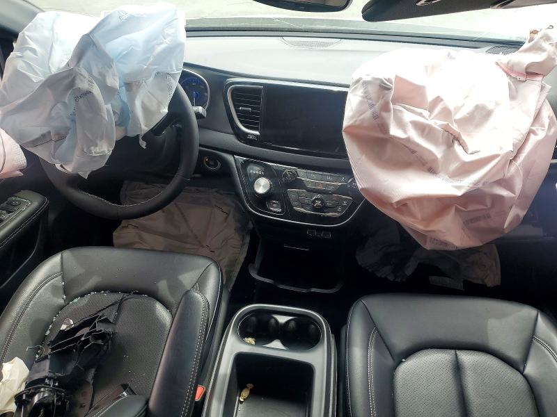 Продажа на аукционе авто 2025 Chrysler Pacifica, vin: 2C4RC1BG1SR503334, номер лота: 47951646