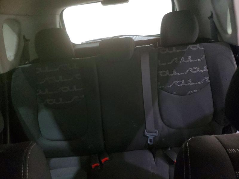 Продажа на аукционе авто 2013 Kia Soul, vin: KNDJT2A69D7518244, номер лота: 46223636