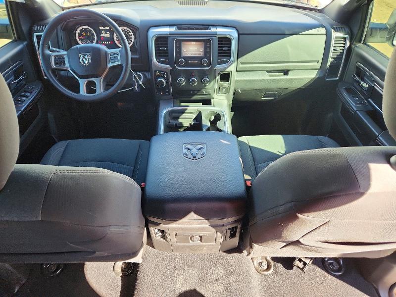 Aukcja sprzedaży 2023 Ram 1500 Classic, vin: 1C6RR7LG2PS565998, numer aukcji: 45848716