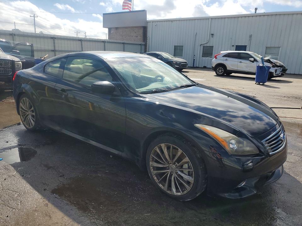 Продажа на аукционе авто 2013 Infiniti G37 Coupe, vin: JN1CV6EK6DM920437, номер лота: 79989875