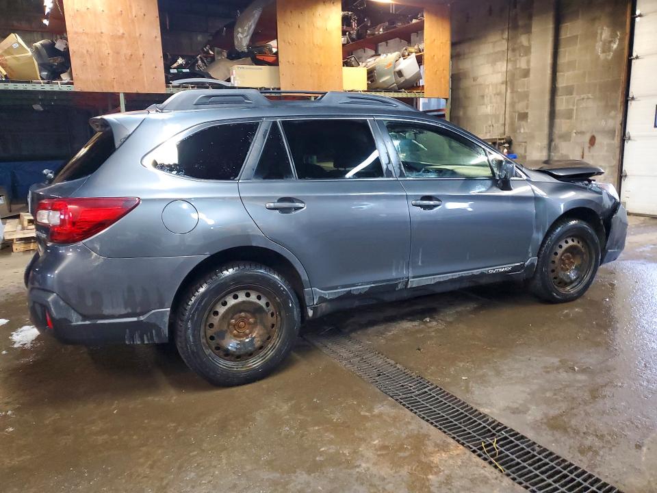 Продаж на аукціоні авто 2018 Subaru Outback, vin: 4S4BSDAC7J3308698, номер лоту: 79819295