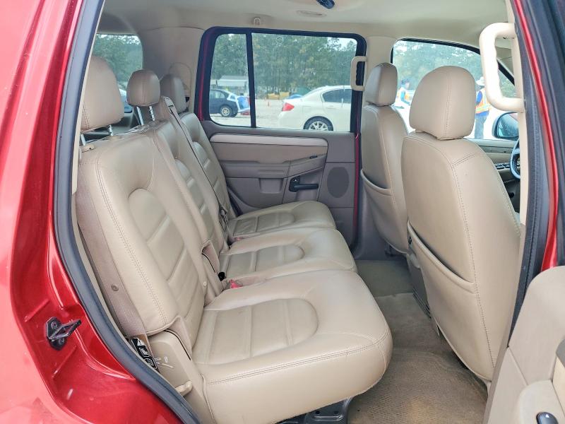 79638495 :رقم المزاد ، 1FMZU63K53ZB30072 vin ، 2003 Ford Explorer مزاد بيع