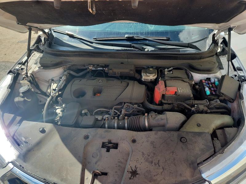 2020 Acura Rdx მანქანა იყიდება აუქციონზე, vin: 5J8TC2H56LL007698, აუქციონის ნომერი: 47181216