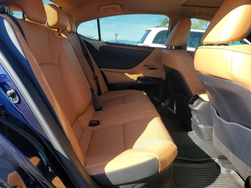 Продаж на аукціоні авто 2023 Lexus Es, vin: 58ADA1C13PU031534, номер лоту: 77770035