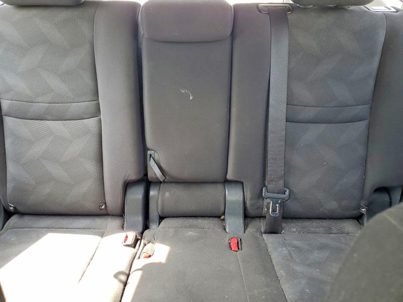 Продаж на аукціоні авто 2016 Nissan Rogue, vin: KNMAT2MT4GP704649, номер лоту: 46897946