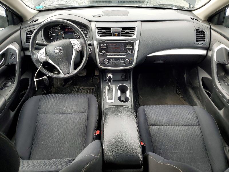 47497306 :رقم المزاد ، 1N4AL3AP4HN356223 vin ، 2017 Nissan Altima مزاد بيع