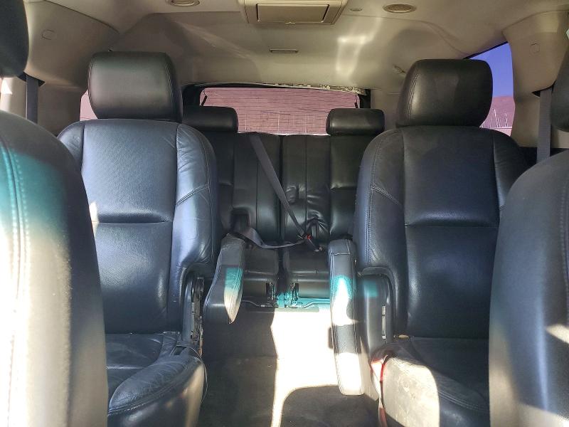 Auction sale of the 2011 Cadillac Escalade, vin: 1GYS4JEF9BR330700, lot number: 47129596