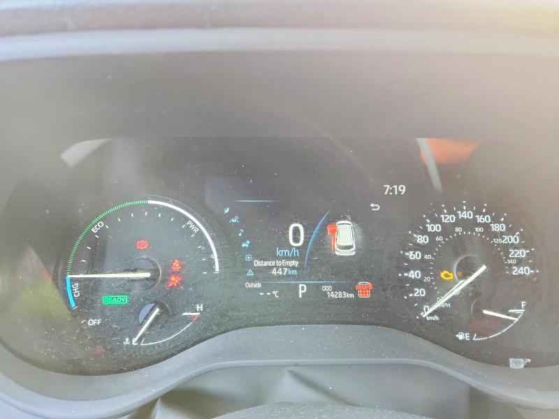 Aukcja sprzedaży 2026 Toyota Sienna, vin: 5TDGSKFC2TS228654, numer aukcji: 78517575